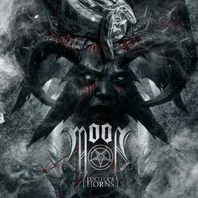 MOON - Lucifer's Horns cover 