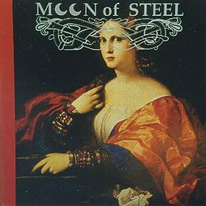 MOON OF STEEL - Passions cover 