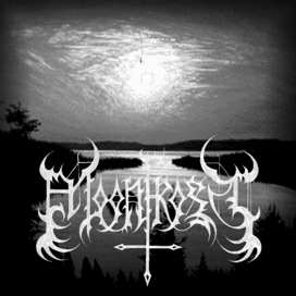 MOONFROST - Demo 2002 cover 
