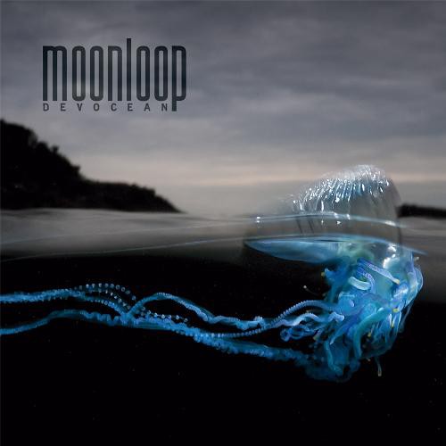 MOONLOOP - Devocean cover 