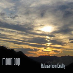 MOONLOOP - Release from Duality cover 