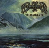 MOONSORROW - Tulimyrsky EP cover 