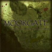 MOORGATE - Close Your Eyes and Fade Away cover 