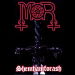 MOR (RUSSIA-1) - Shemhamforash cover 