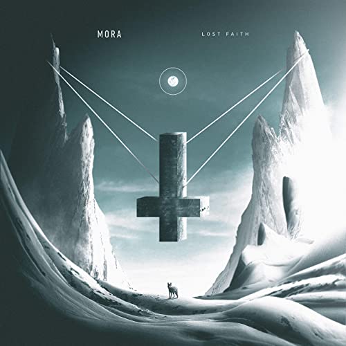MORA - Lost Faith cover 