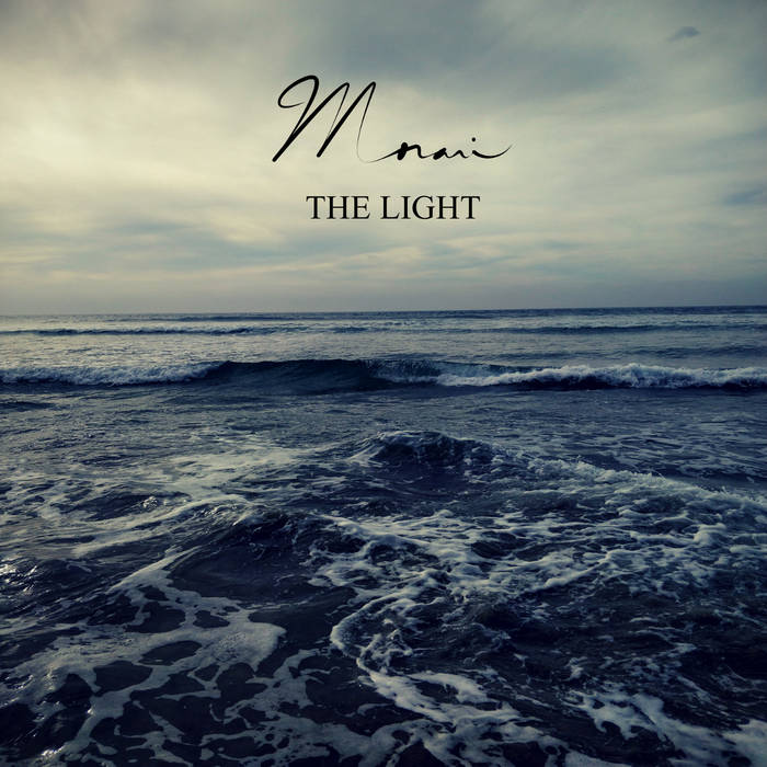 MORARI - The Light cover 