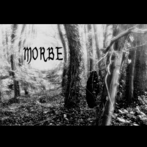 MORBE - Dismal Vales cover 