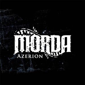 MORDA - Azerion cover 