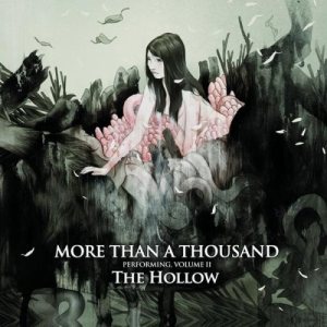 MORE THAN A THOUSAND - Volume II: The Hollow cover 