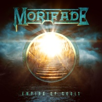MORIFADE - Empire Of Souls cover 