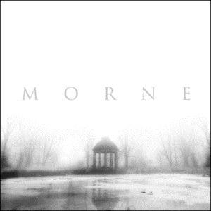 MORNE - Asylum cover 