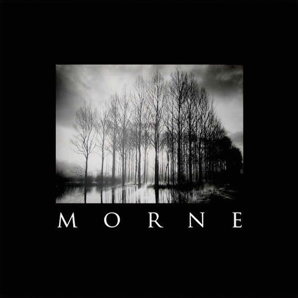 MORNE - Demo 2008 cover 