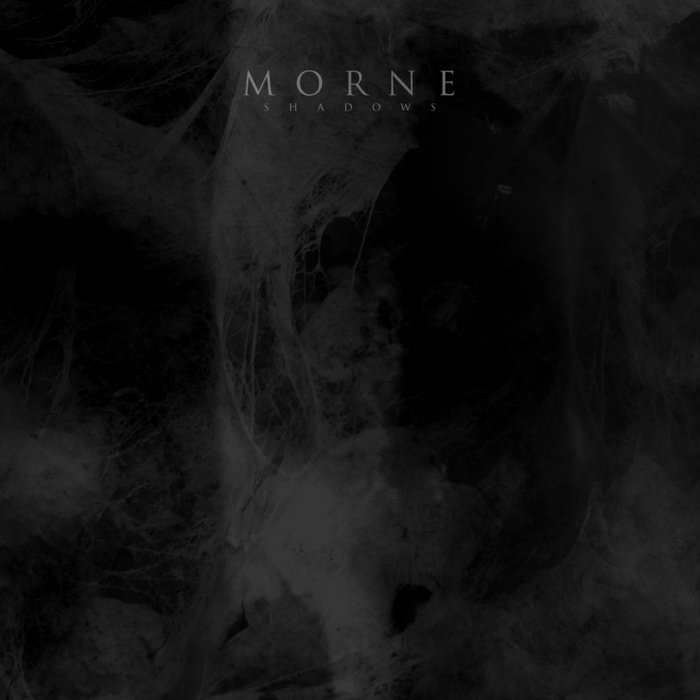 MORNE - Shadows cover 