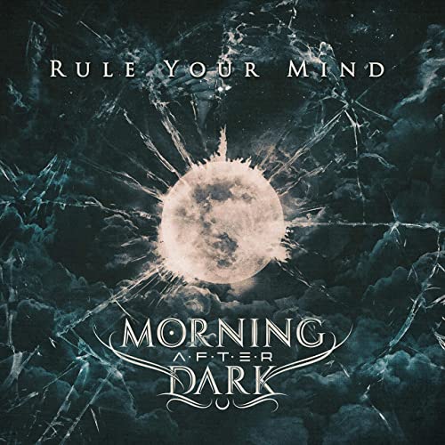 MORNING AFTER DARK - Rule Your Mind cover 