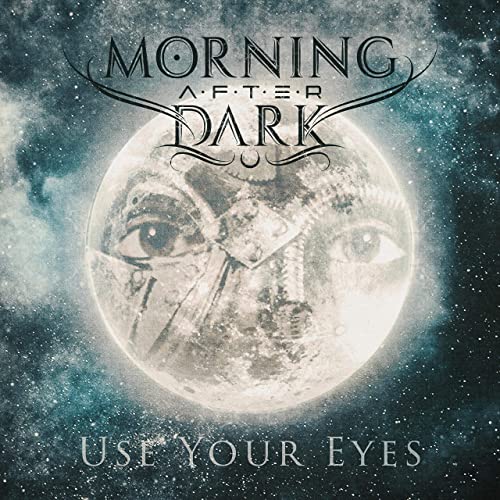 MORNING AFTER DARK - Use Your Eyes cover 