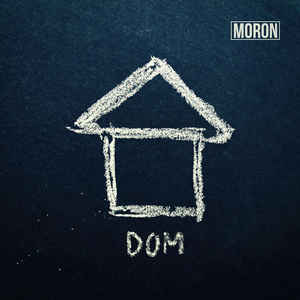 MORON (POLAND) - Dom cover 