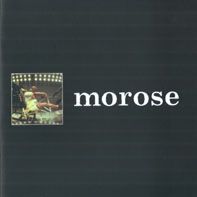 MOROSE - Untitled / The Hierarchy Of Human Waste cover 