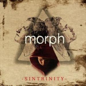MORPH - Sintrinity cover 