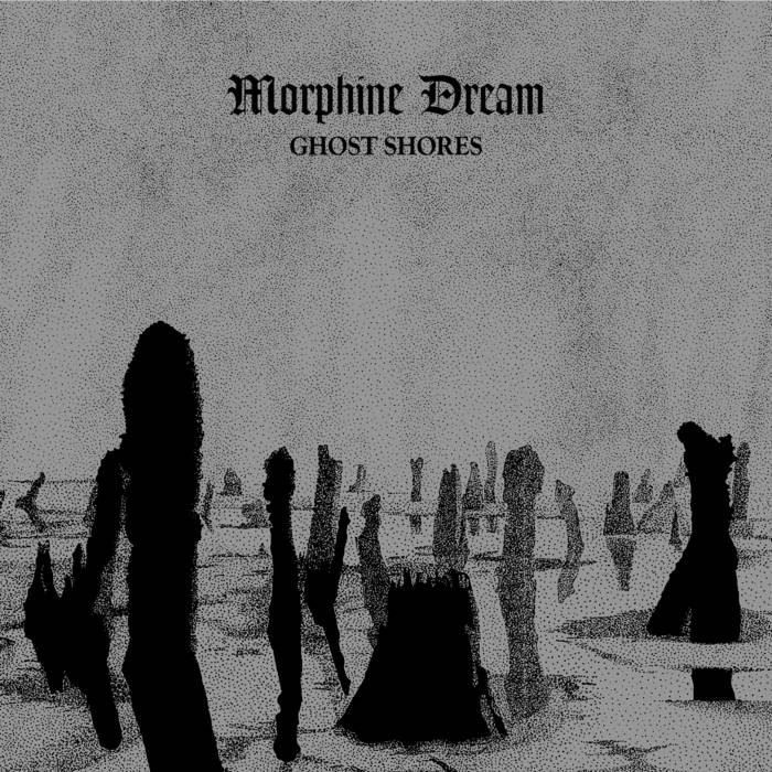 MORPHINE DREAM - Ghost Shores cover 