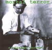 MORTAL TERROR - A Strange Harvest cover 