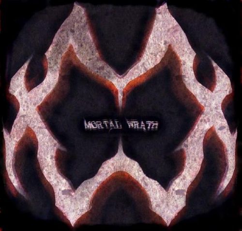 MORTAL WRATH - Demo 2009 cover 