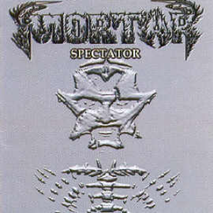 MORTAR - Spectator cover 