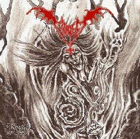 MORTEM - Devoted To Evil cover 