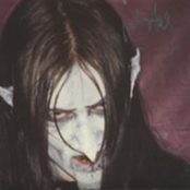MORTIIS - Blood and Thunder cover 