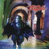 MORTIIS - Crypt of the Wizard cover 