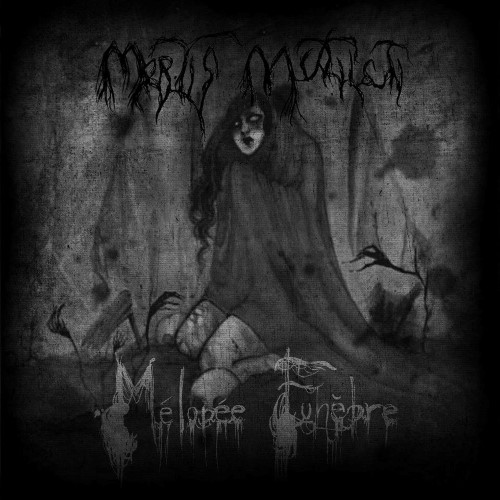 MORTIS MUTILATI - Mélopée funèbre cover 