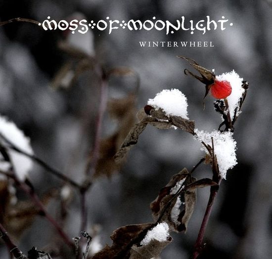 MOSS OF MOONLIGHT - Winterwheel cover 