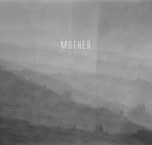 MOTHER - Friendship cover 
