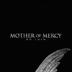 MOTHER OF MERCY - I: No Eden cover 