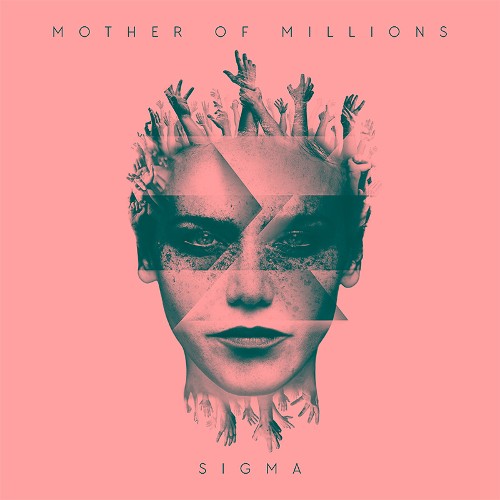 MOTHER OF MILLIONS - Sigma cover 