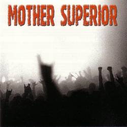 MOTHER SUPERIOR - Mother Superior cover 