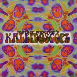 MOTHER SUPERIOR - Mother Superior's Kaleidoscope cover 