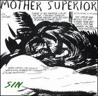 MOTHER SUPERIOR - Sin cover 