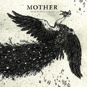 MOTHER - Through This Disappearing Land cover 