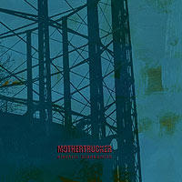 MOTHERTRUCKER - Electric Blacksmith cover 