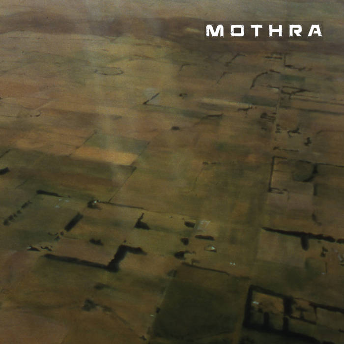 MOTHRA - Decision Process cover 