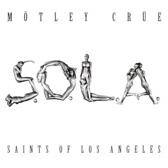 MÖTLEY CRÜE - Saints Of Los Angeles cover 