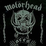 MOTÖRHEAD - Aces cover 