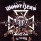 MOTÖRHEAD - All the Aces: The Best of Motörhead cover 