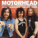 MOTÖRHEAD - Archive cover 