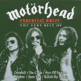 MOTÖRHEAD - Essential Noize: The Very Best Of cover 