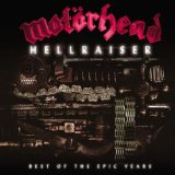 MOTÖRHEAD - Hellraiser: Best of the Epic Years cover 