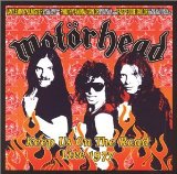 MOTÖRHEAD - Keep Us on the Road: Live '77 cover 