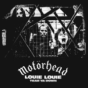 MOTÖRHEAD - Louie Louie cover 
