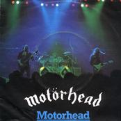 MOTÖRHEAD - Motörhead / Over the Top (Live) cover 