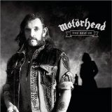 MOTÖRHEAD - The Best of cover 